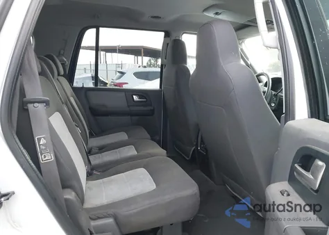 2003 Ford Expedition Xlt z USA, uszkodzony, nr VIN 1FMPU15L33LB89267